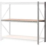 Global Industrial™ Extra Heavy Duty Rack Wood Decks