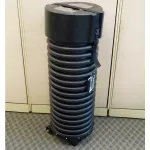 Caisses de transport pour tubes