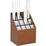 Blueprint Tube Storage