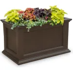 Plastic Planters
