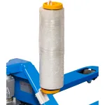 Rack'Em Racks Stretch Wrap Dispensers