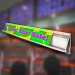 C-Channels, J-Bars, & Holders