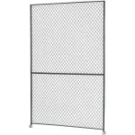 Système de cloisons en treillis métallique Global Industrial™