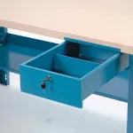 Tiroirs d'établi