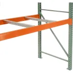 Interlake Mecalux Pallet Rack Crossbars