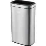 Stainless Steel Slim Trash Cans