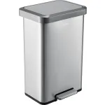 Stainless Steel Step Cans