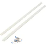 Remcon Plastics Locker Replacement Parts