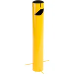 Pour In Place Bollards