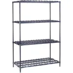 Nexel® Nexelon® Heavy Duty Wire Shelving Units