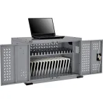 Stations de recharge et de stockage
