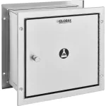 Armoire Global Industrial