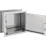 Armoires pour échantillons à passage direct