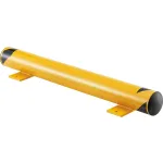 Floor Stop Bollards