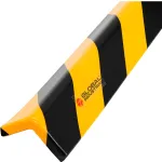 Protections d'angle pour pare-chocs