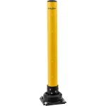 Rebounding Safety Bollards