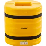 Protections pour colonnes rondes