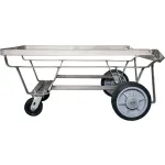 Chariots de châssis