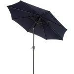 Parasols de marché