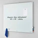 Glass Dry Erase Boards