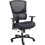 Fauteuils de bureau pour une utilisation de 24 heures, avec dossier en maille