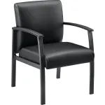 Leather Guest & Reception Chairs