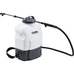 Pulvérisateurs électrostatiques