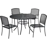 Ensembles de tables et chaises de salle à manger