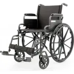 Fauteuils roulants standard