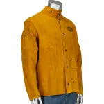Vestes de soudage