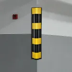 Protections d'angle