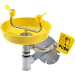 Wall Mount Eyewash Stations