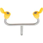 Global Industrial™ : Accessoires et pièces détachées pour stations de lavage oculaire et douches de sécurité