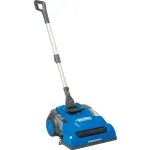 Compact Floor Scrubbers