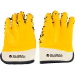 Gants de sécurité en PVC