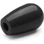 Domed Gear Lever Knob