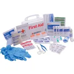 First Aid Kits