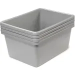 Sacs et plateaux emboîtables