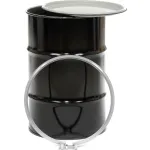 Steel Closed & Open Head Drums