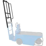 Accessoires pour véhicules utilitaires