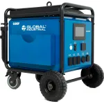 Global Industrial™ Stackable Portable Power System