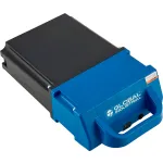 Batteries rechargeables et interchangeables
