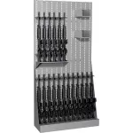 Râteliers à armes