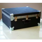 Valises de transport robustes