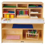 Centres d'activités pour enfants