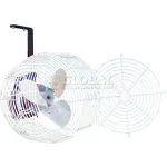 Ventilateurs à flux d'air horizontal