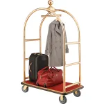 Chariots Bellman de Global Industrial™