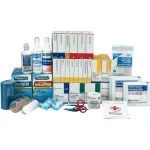 Kits de recharge complets
