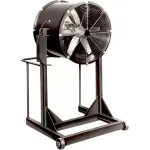 Totally Enclosed Propeller Fan with High Stand