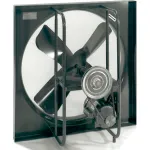 Commercial Duty Exhaust Fan